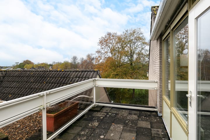 Foto 6 van Haenenburgh 28