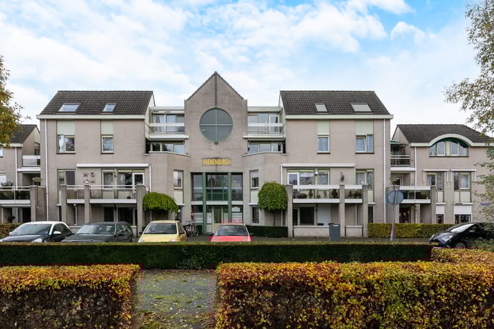 Foto 7 van Haenenburgh 28