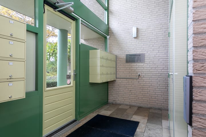 Foto 10 van Haenenburgh 28