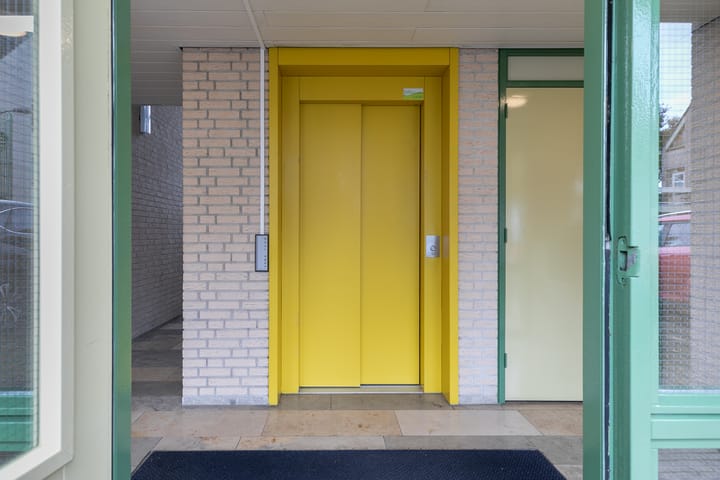 Foto 11 van Haenenburgh 28