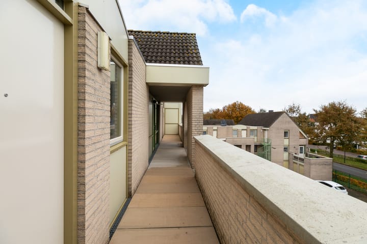 Foto 12 van Haenenburgh 28