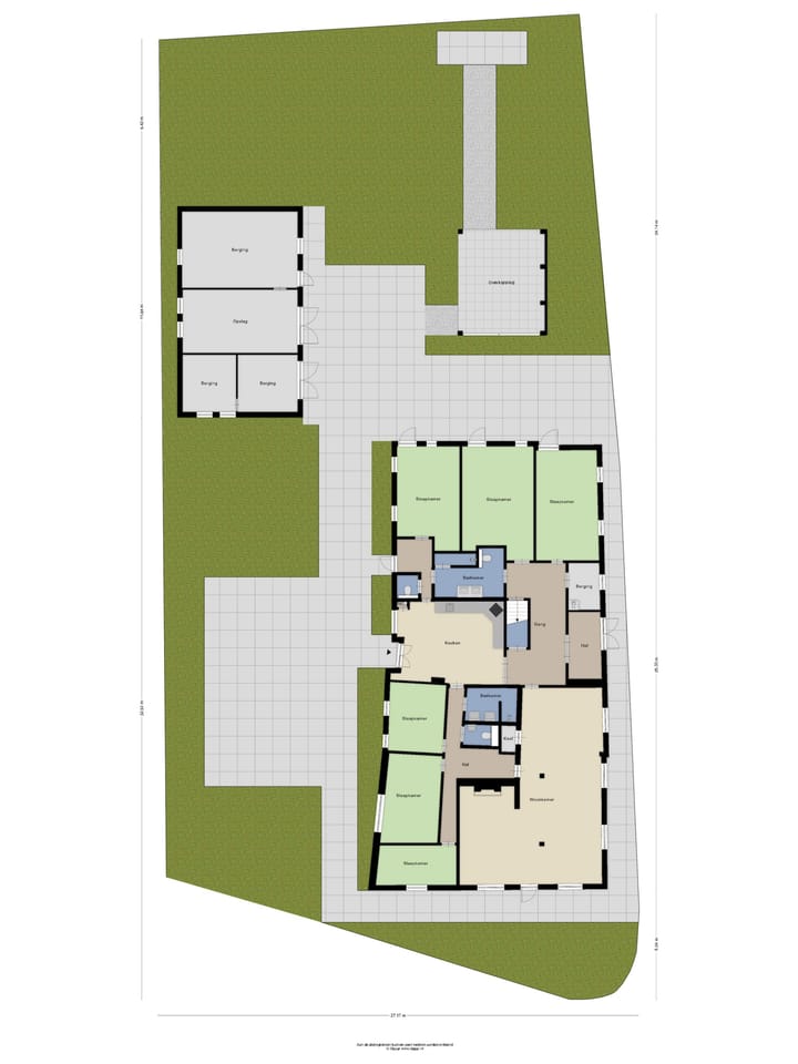 Foto 66 van Monseigneur van den Hurklaan 2