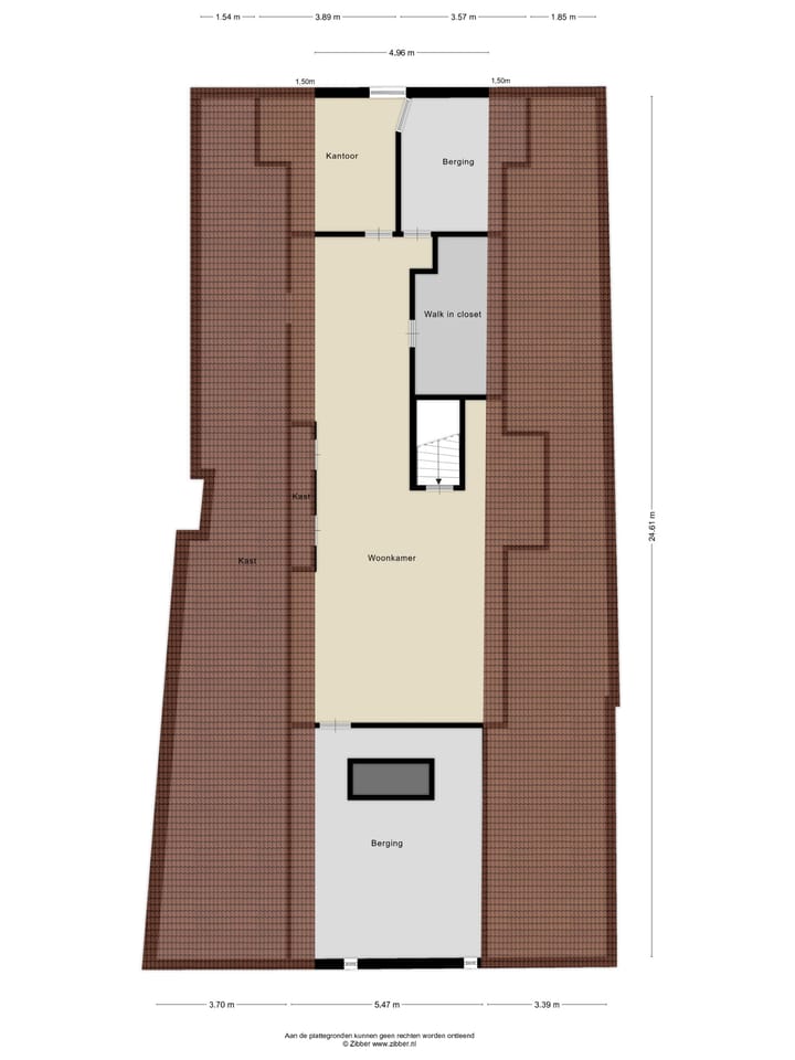 Foto 68 van Monseigneur van den Hurklaan 2