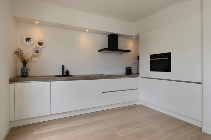 Foto 3 van Hamontstraat 4