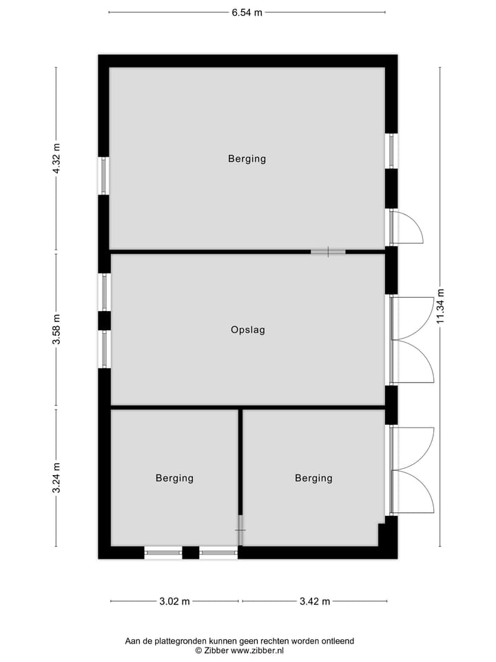 Foto 70 van Monseigneur van den Hurklaan 2