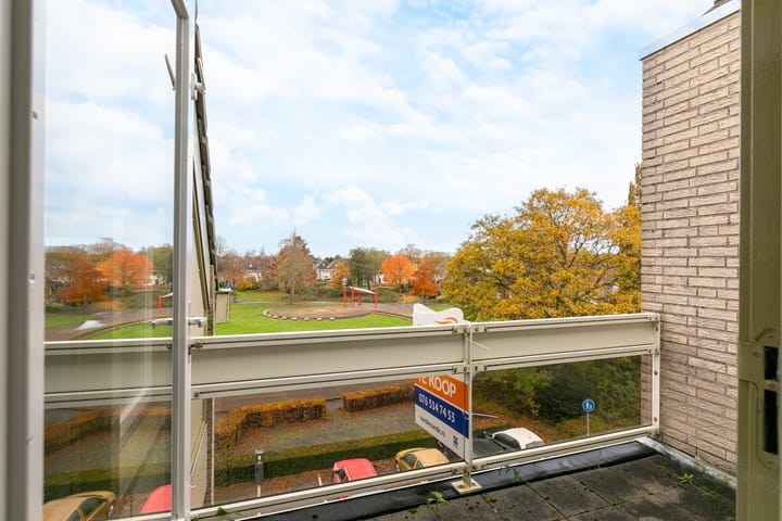 Foto 31 van Haenenburgh 28