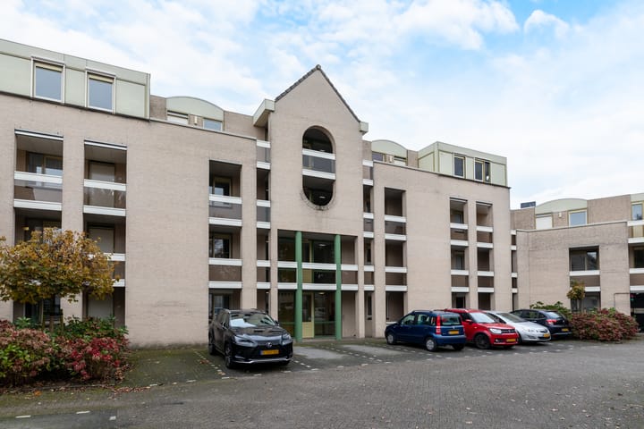 Foto 32 van Haenenburgh 28