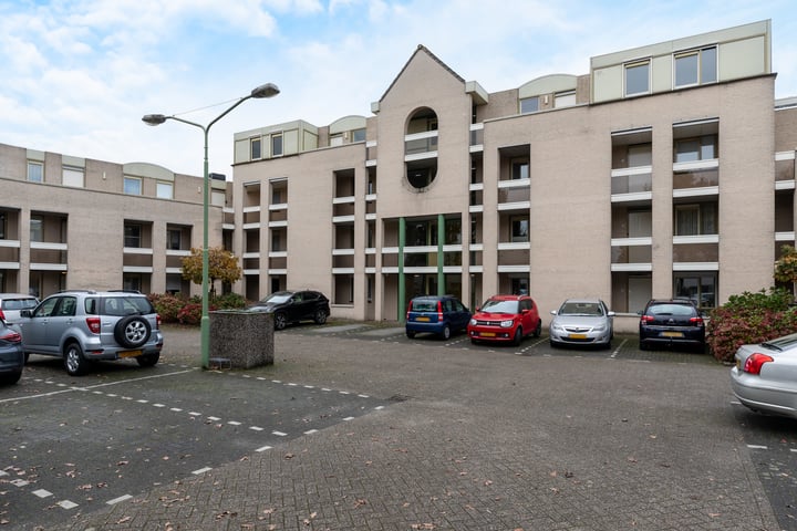 Bekijk foto 33 van Haenenburgh 28