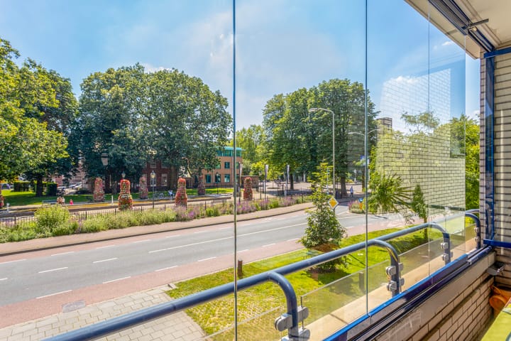 Foto 3 van Raadhuislaan 1-C