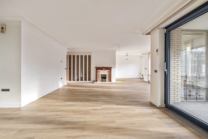 Foto 4 van Raadhuislaan 1-C