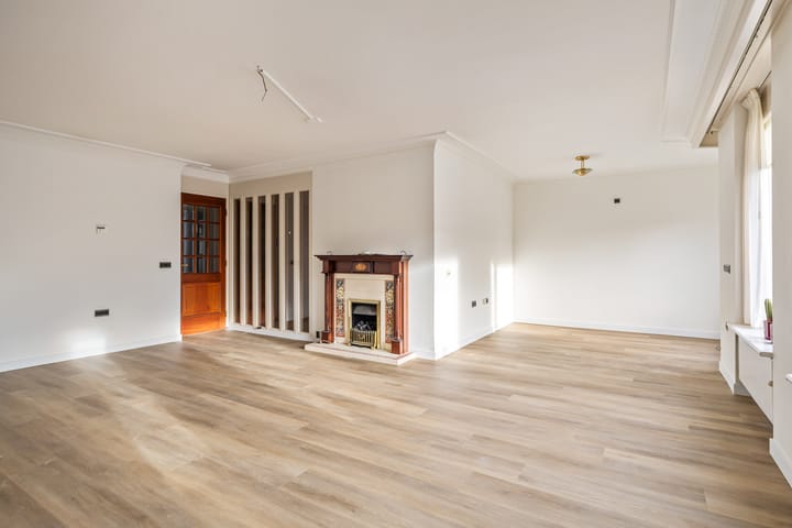 Foto 6 van Raadhuislaan 1-C