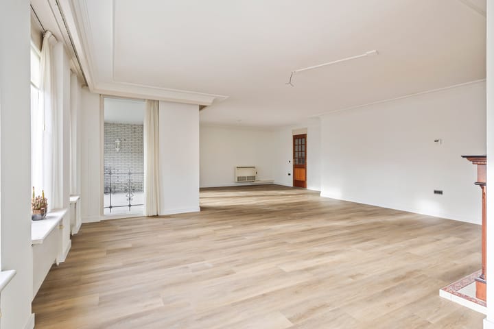 Foto 7 van Raadhuislaan 1-C