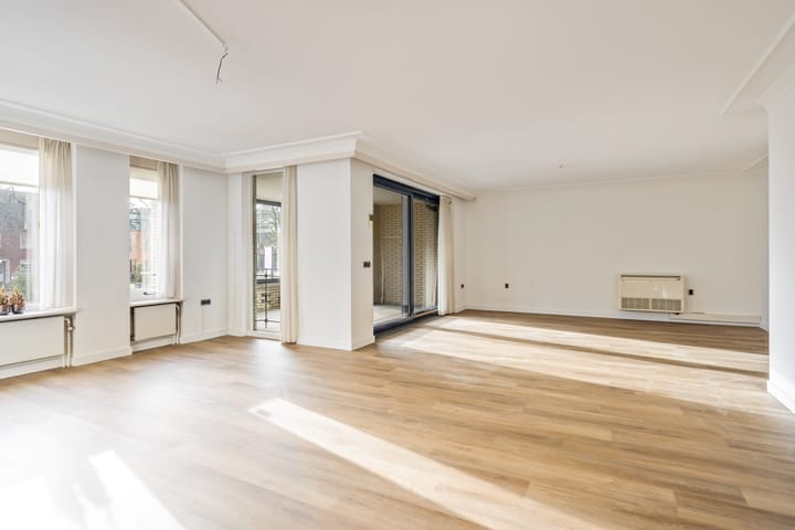 Foto 8 van Raadhuislaan 1-C