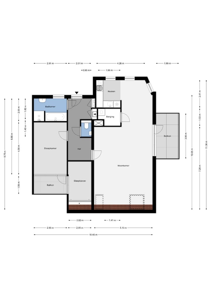 Foto 40 van Haenenburgh 28