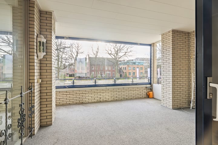 Foto 16 van Raadhuislaan 1-C