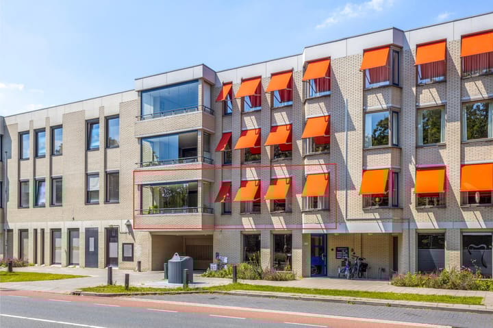 Foto 18 van Raadhuislaan 1-C