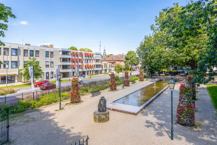 Foto 19 van Raadhuislaan 1-C