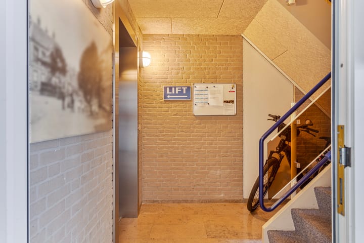 Foto 20 van Raadhuislaan 1-C