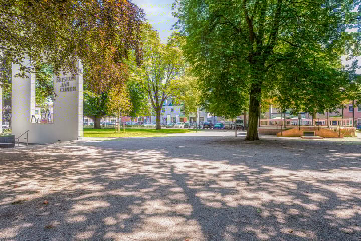 Foto 22 van Raadhuislaan 1-C