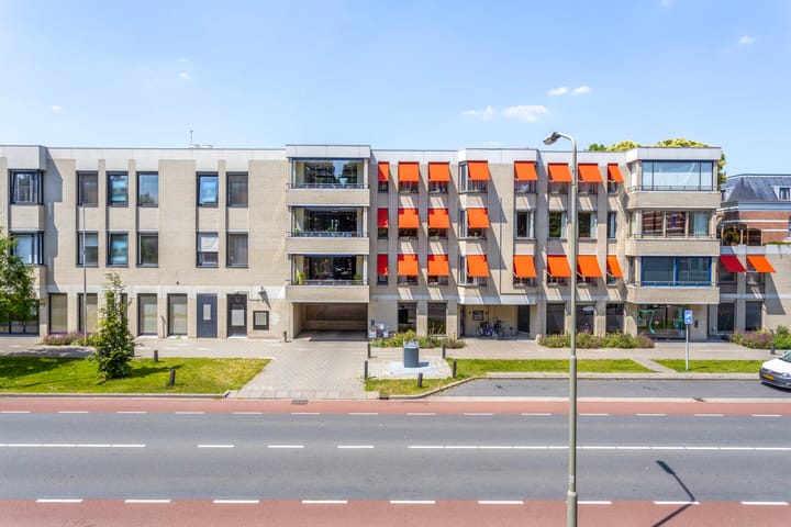 Foto 24 van Raadhuislaan 1-C