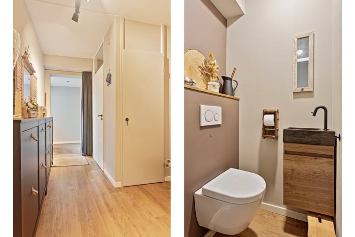 Foto 4 van M. Trappenburgstraat 26