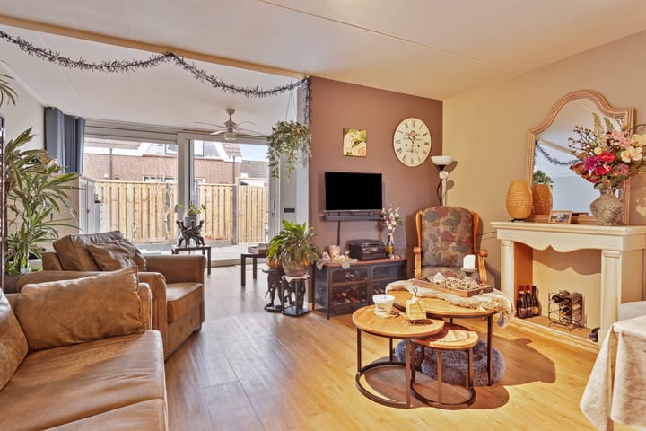 Foto 6 van M. Trappenburgstraat 26