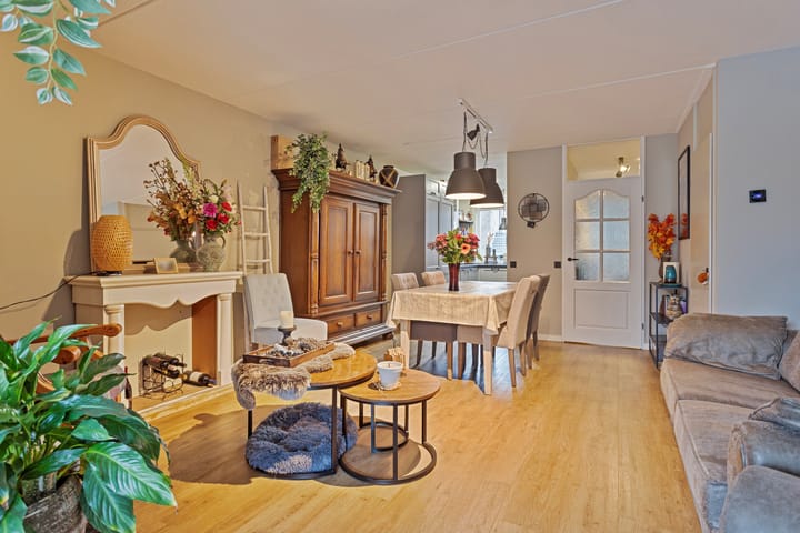 Foto 8 van M. Trappenburgstraat 26