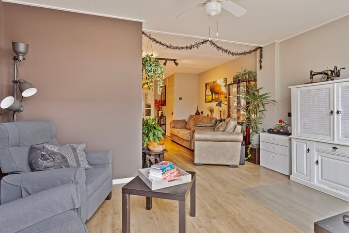 Foto 7 van M. Trappenburgstraat 26