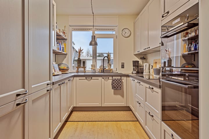 Foto 9 van M. Trappenburgstraat 26