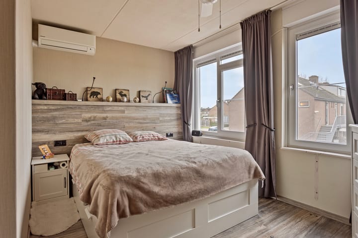 Foto 10 van M. Trappenburgstraat 26