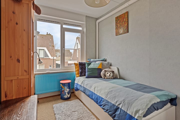 Foto 12 van M. Trappenburgstraat 26