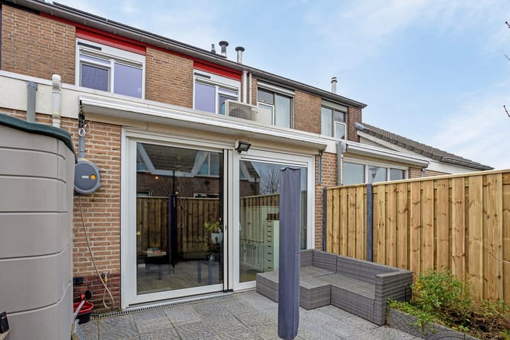 Foto 2 van M. Trappenburgstraat 26