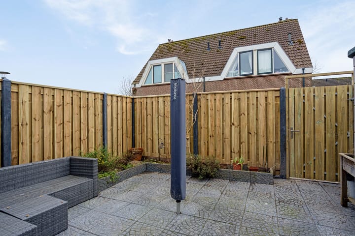 Foto 16 van M. Trappenburgstraat 26