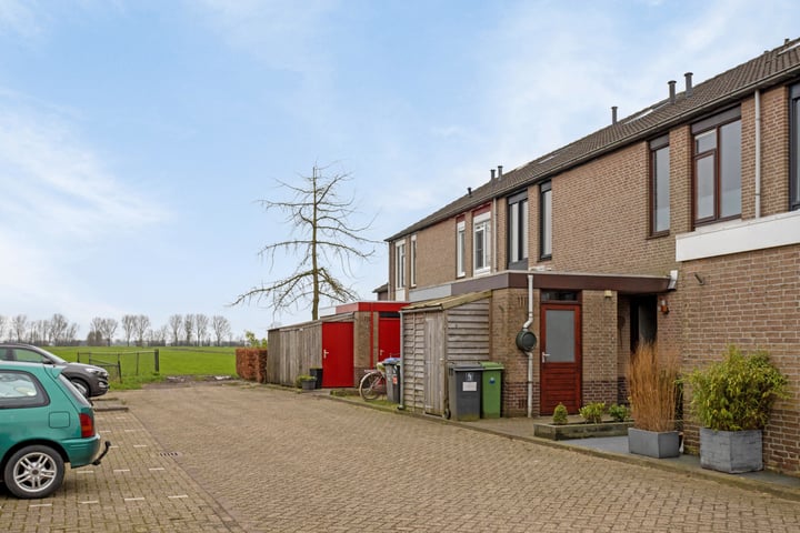 View photo 17 of M. Trappenburgstraat 26