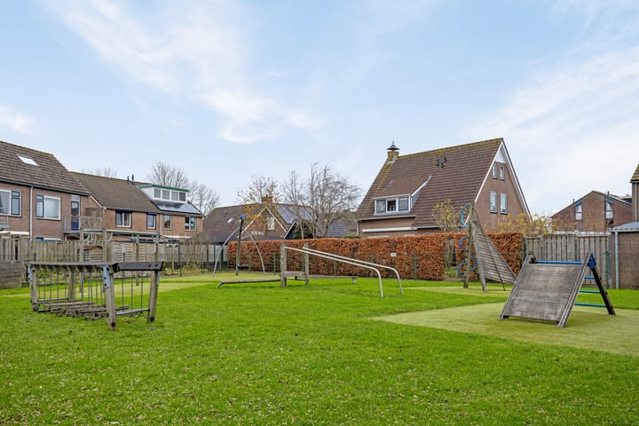 Foto 20 van M. Trappenburgstraat 26