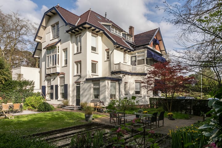 Foto 3 van Potgieterweg 1-B