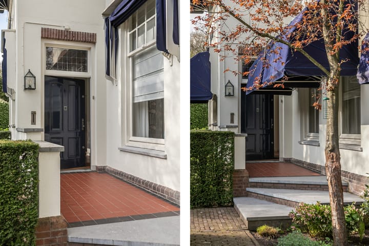 Foto 5 van Potgieterweg 1-B