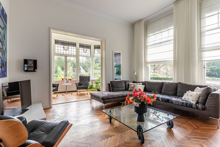 Foto 8 van Potgieterweg 1-B