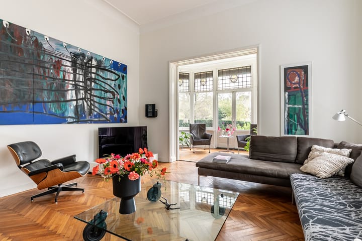 Foto 9 van Potgieterweg 1-B