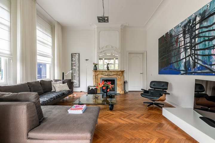 Foto 10 van Potgieterweg 1-B