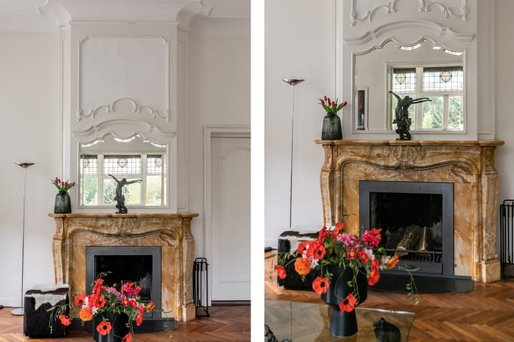 Foto 11 van Potgieterweg 1-B