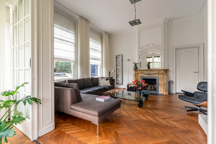 Foto 12 van Potgieterweg 1-B