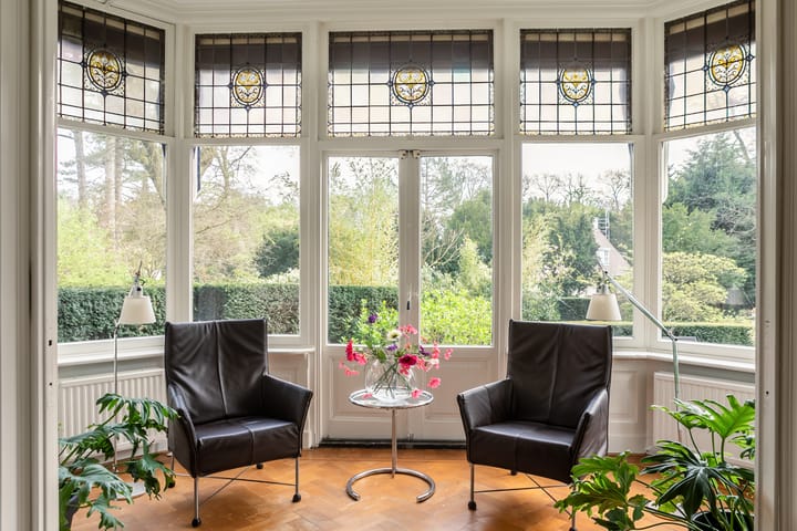 Foto 13 van Potgieterweg 1-B