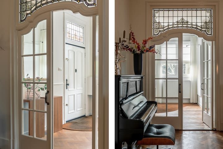 Foto 15 van Potgieterweg 1-B