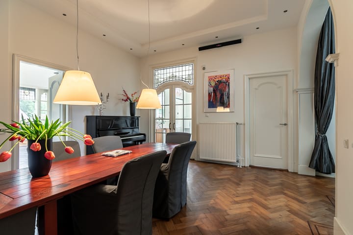 Foto 16 van Potgieterweg 1-B