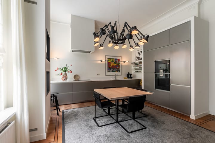 Foto 18 van Potgieterweg 1-B