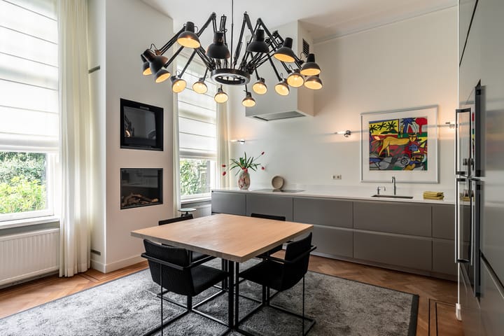 Foto 19 van Potgieterweg 1-B