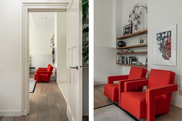 Foto 25 van Potgieterweg 1-B