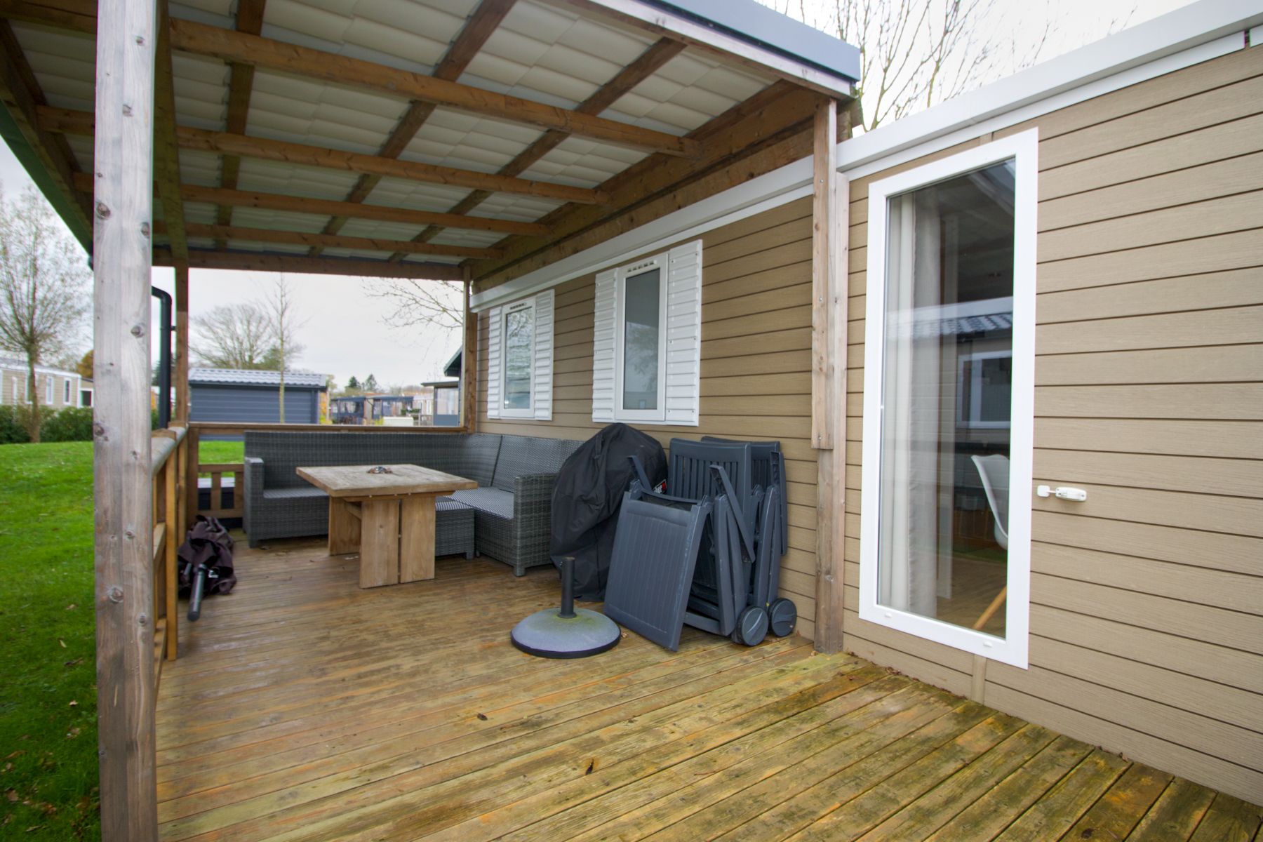 3-bedroom freehold villa in Oostkapelle — photo 5 of 5