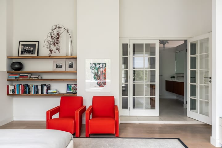 Foto 28 van Potgieterweg 1-B